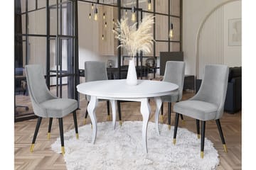 Glenarm Matstol - Products - Möbler - Fåtölj & stolar - Matstol & köksstol