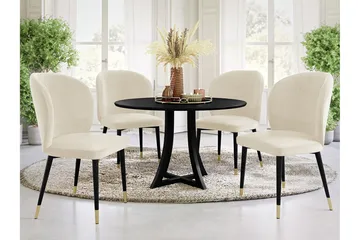 Glenarm Matstol - Products - Möbler - Fåtölj & stolar - Matstol & köksstol