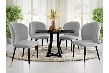 Glenarm Matstol - Products - Möbler - Fåtölj & stolar - Matstol & köksstol