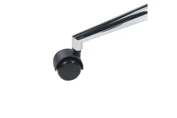 Kontorsstol Labelle Rosa - Rosa - Products - Möbler - Fåtölj & stolar - Kontorsstol & skrivbordsstol