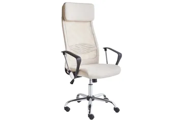 Kontorsstol Pioneer - Products - Möbler - Fåtölj & stolar - Kontorsstol & skrivbordsstol