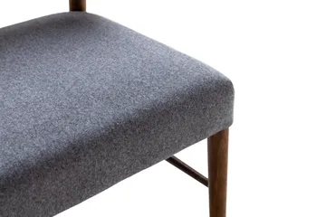 Kopparbo Matstol - Products - Möbler - Fåtölj & stolar - Matstol & köksstol