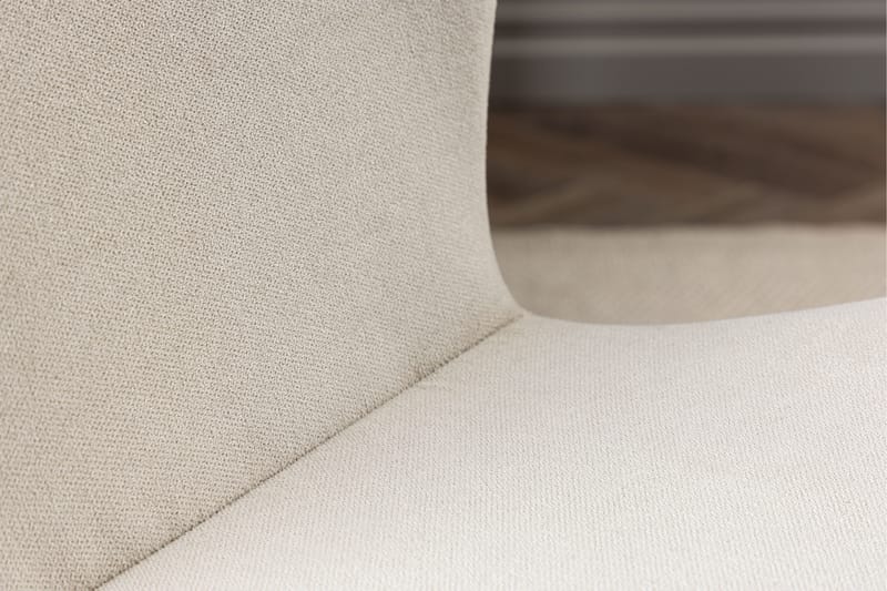 Lilja Matstol - Beige - Products - Möbler - Fåtölj & stolar - Matstol & köksstol