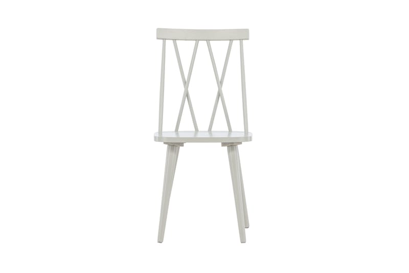 Mariette Matstol - Ljusgrå - Products - Möbler - Fåtölj & stolar - Matstol & köksstol