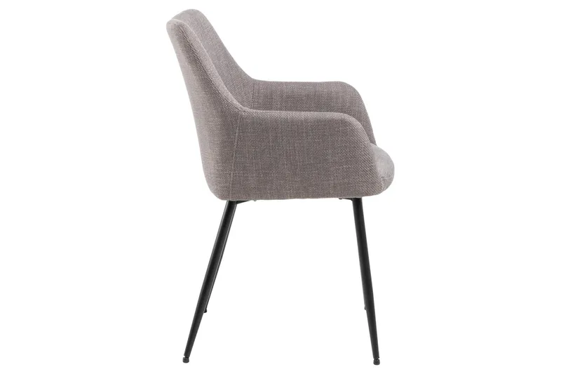 Nielsby Karmstol, Brun