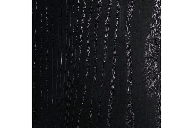 Oktoos Matstol - Grå/Svart - Products - Möbler - Fåtölj & stolar - Matstol & köksstol