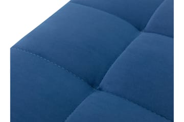 Amshyttan Sittpuff - Vit - Products - Möbler - Fåtölj & stolar - Pall & puff - Sittpuff