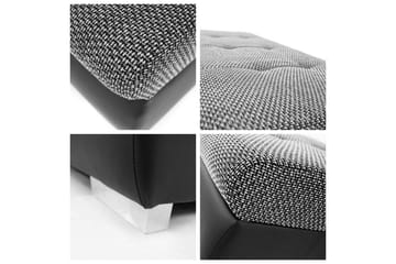 Cerys Fotpall 60 cm - Products - Möbler - Fåtölj & stolar - Pall & puff - Fotpallar