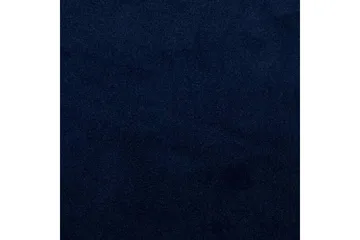 Dynir Puff - Blå - Products - Möbler - Fåtölj & stolar - Pall & puff - Sittpuff