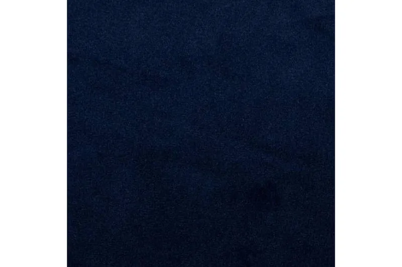 Dynir Puff - Blå - Products - Möbler - Fåtölj & stolar - Pall & puff - Sittpuff