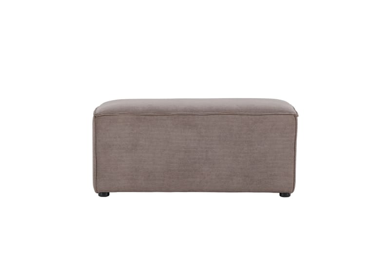 Gillholmen Fotpall, Brun