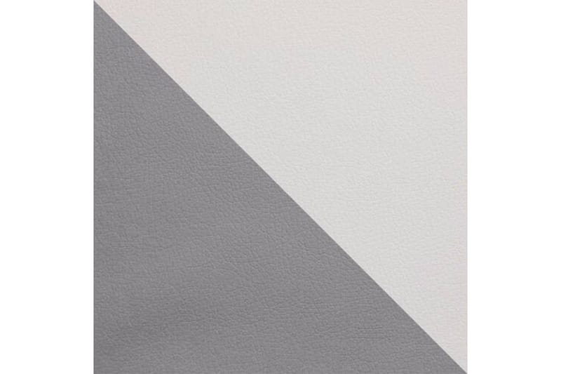 Kintore Sittpuff 95 cm - Vit - Products - Möbler - Fåtölj & stolar - Pall & puff - Sittpuff