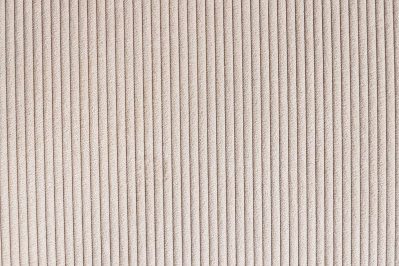 Menard Manchester Fotpall 87 cm Bred - Beige - Products - Möbler - Fåtölj & stolar - Pall & puff - Fotpallar