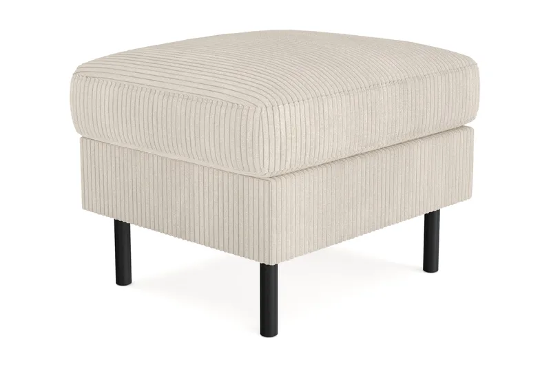 Peppe Fotpall, Beige