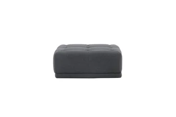 Puff Turin - Products - Möbler - Fåtölj & stolar - Pall & puff - Sittpuff