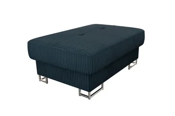 Reginia Fotpall 67 cm - Products - Möbler - Fåtölj & stolar - Pall & puff - Fotpallar