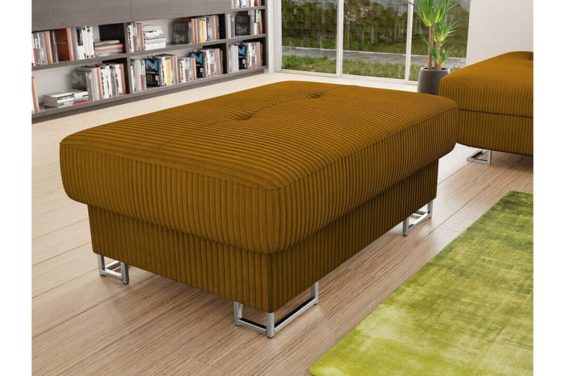 Reginia Fotpall 67 cm - Products - Möbler - Fåtölj & stolar - Pall & puff - Fotpallar