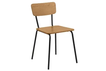 Ravina Matstol - Natur - Products - Möbler - Fåtölj & stolar - Matstol & köksstol