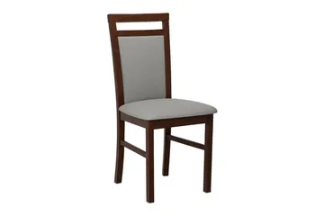 Roma Matstol - Brun - Products - Möbler - Fåtölj & stolar - Matstol & köksstol