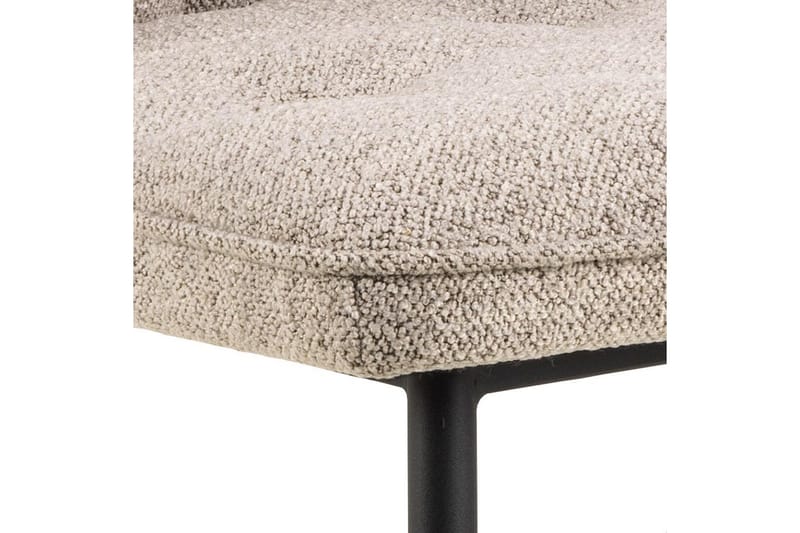 Samlar Matstol - Beige - Products - Möbler - Fåtölj & stolar - Matstol & köksstol