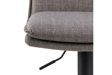 Sanam Barstol - Brun - Products - Möbler - Fåtölj & stolar - Barstol & barpall