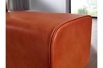 Tultered Sittbänk 120 cm - Brun - Products - Möbler - Fåtölj & stolar - Sittbänk