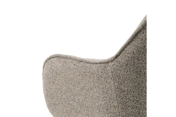 Zabinka Karmstol - Beige - Products - Möbler - Fåtölj & stolar - Karmstol