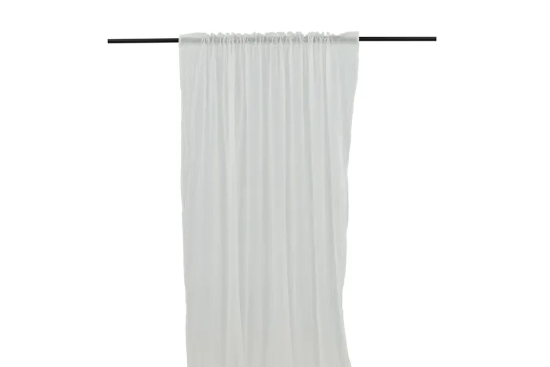 Elena Gardin 135x240 cm, Vit