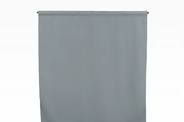 Evelyn Gardin 135x240 cm - Ljusgrå - Products - Textil & mattor - Gardiner - Gardinlängder - Kanallängd