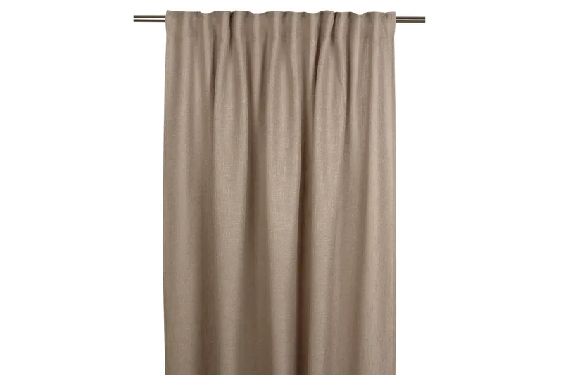 Alan Gardinlängd 280x300 cm, Lin