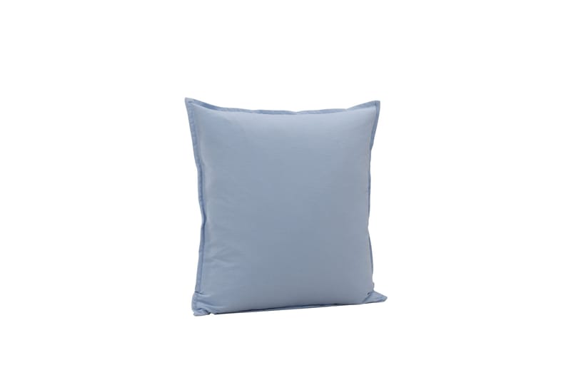 Ronja Kuddfodral - Ljusblå - Products - Textil & mattor - Kudde & kuddfodral - Kuddfodral