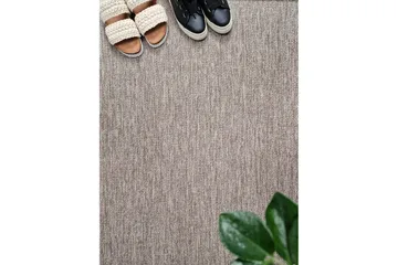 Madrid Flatvävd Matta 200x285 cm - Linne - Products - Textil & mattor - Matta - Flatvävd matta