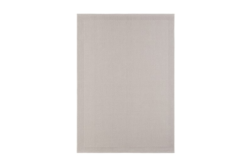 Miami Flatvävd Matta 160x230 cm - Vit - Products - Textil & mattor - Matta - Flatvävd matta