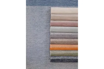 Alva Bomullsmatta 140x200 cm Rektangulär - Ljusgrön - Products - Textil & mattor - Matta - Modern matta - Bomullsmatta