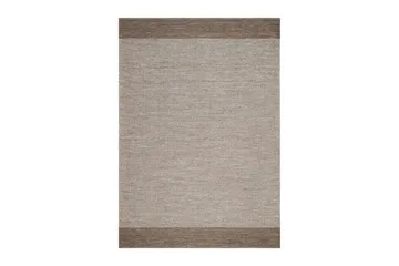 Alva Bomullsmatta 240x340 cm Rektangulär