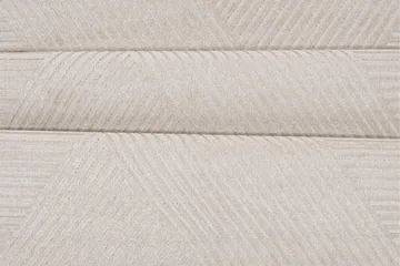 Aron Wiltonmatta 240x340 cm Rektangulär - Vit - Products - Textil & mattor - Matta - Modern matta - Friezematta