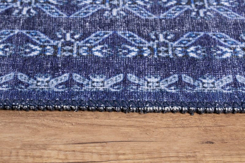 Artloop Matta 140x190 cm - Multifärgad - Products - Textil & mattor - Matta - Modern matta - Wiltonmatta