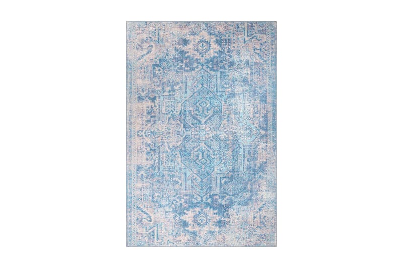 Artloop Matta 75x150 cm - Multifärgad - Products - Textil & mattor - Matta - Modern matta - Wiltonmatta