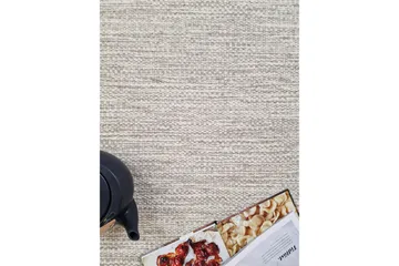 Birka Ullmatta 160x230 - Linne - Products - Textil & mattor - Matta - Modern matta - Ullmatta