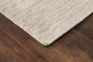 Birka Ullmatta 160x230 - Linne - Products - Textil & mattor - Matta - Modern matta - Ullmatta