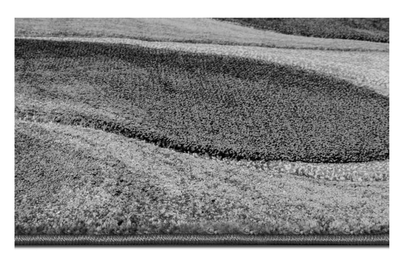 Brilliance Volante Friezematta 80x250 - Grå - Products - Textil & mattor - Matta - Modern matta - Wiltonmatta