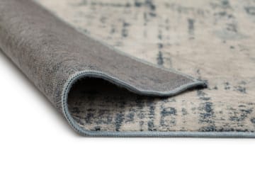 Casablanca Vintage Matta 200x290 cm - Blå - Products - Textil & mattor - Matta - Modern matta - Viskosmatta & konstsilkesmatta