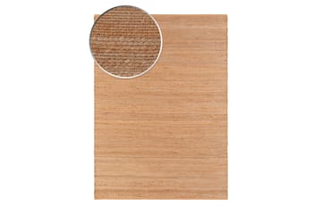 Colombo Jutematta 160x230 cm - Natur - Products - Textil & mattor - Matta - Modern matta - Sisalmatta
