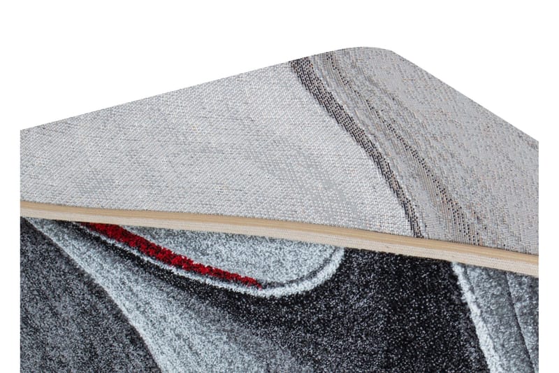 Contreras Brilliance Matta 160x230 - Röd - Products - Textil & mattor - Matta - Modern matta - Wiltonmatta