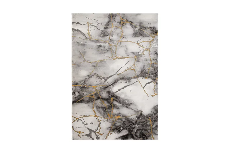 Craft Concrete Friezematta 240x340 - Guld - Products - Textil & mattor - Matta - Modern matta - Wiltonmatta