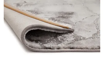 Craft Concrete Matta 140x190 - Silver - Products - Textil & mattor - Matta - Modern matta - Wiltonmatta