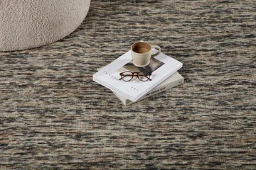 Dante Ullmatta 250x350 cm - Flerfärgad - Products - Textil & mattor - Matta - Modern matta - Ullmatta