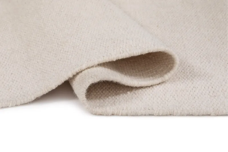 Eden Ullmatta 300x400 cm Rektangulär - Creme - Products - Textil & mattor - Matta - Modern matta - Ullmatta