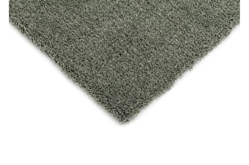 Feel Ryamatta 200x290 - Grön - Products - Textil & mattor - Matta - Modern matta - Ryamatta