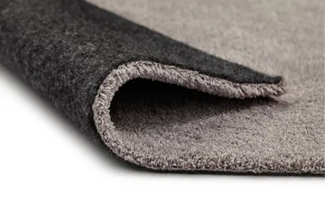 Feel Ryamatta 200x290 - Silver - Products - Textil & mattor - Matta - Modern matta - Ryamatta